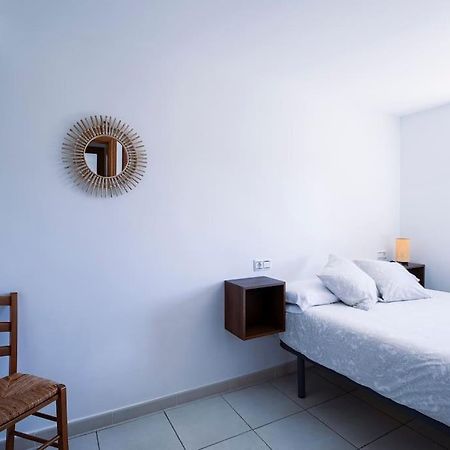Casa Feli - Apartamento Con Jardin Privado En Los Pirineos Кастьельо-де-Хака Экстерьер фото