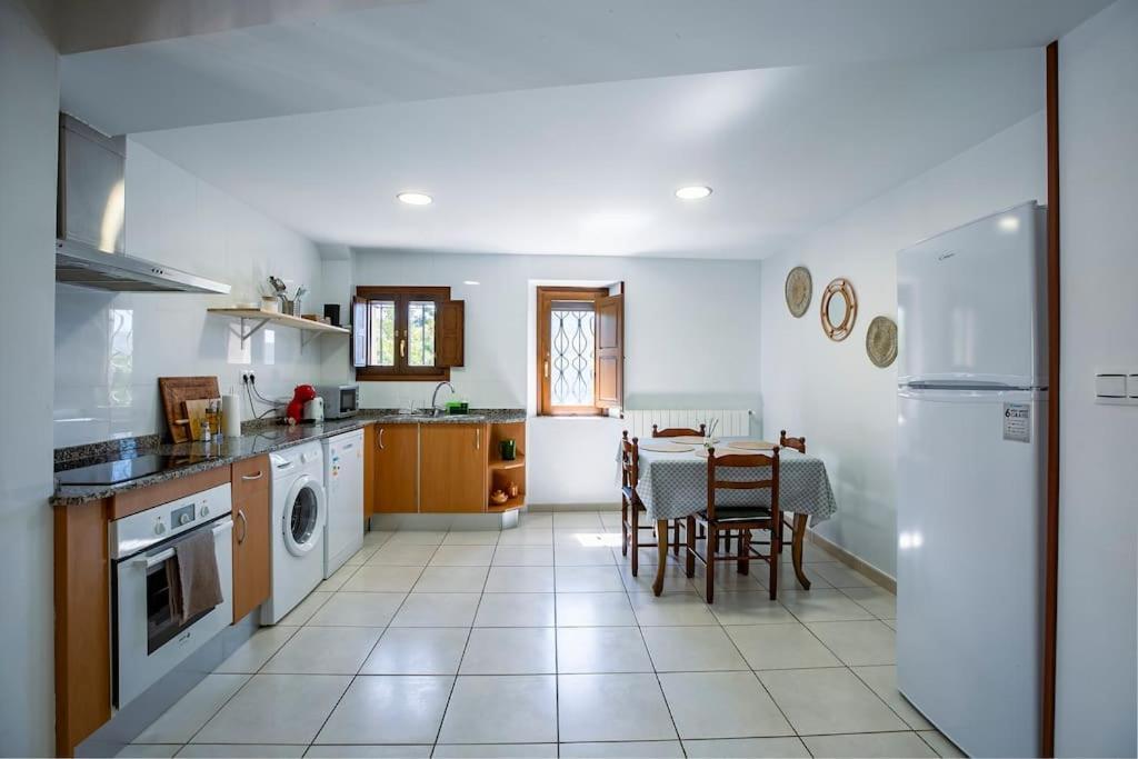 Casa Feli - Apartamento Con Jardin Privado En Los Pirineos Кастьельо-де-Хака Экстерьер фото