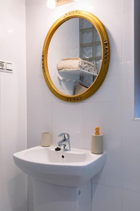 Casa Feli - Apartamento Con Jardin Privado En Los Pirineos Кастьельо-де-Хака Экстерьер фото