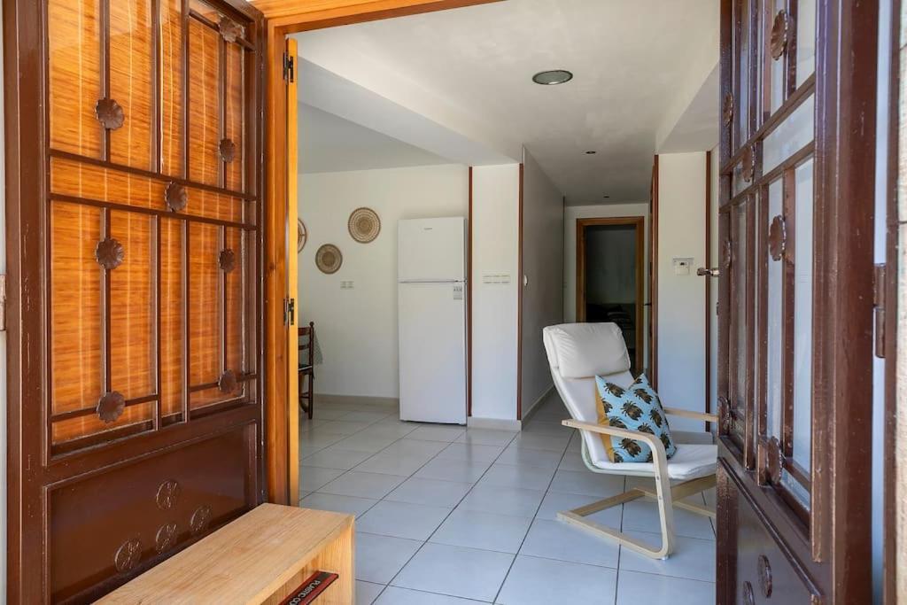 Casa Feli - Apartamento Con Jardin Privado En Los Pirineos Кастьельо-де-Хака Экстерьер фото